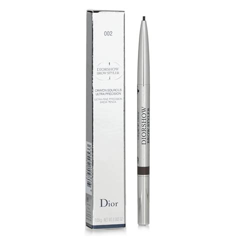 dior brow styler blonde|Dior brow styler universal brown.